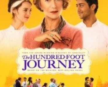 Download The Hundred-Foot Journey (2014) {English With Subtitles} 480p [400MB] || 720p [850MB]
