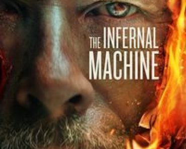 Download The Infernal Machine (2022) Dual Audio {Hindi-English} WEB-DL ESubs 480p [360MB] || 720p [1GB] || 1080p [2.3GB]