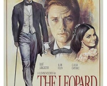 Download The Leopard (1963) {Italian With Subtitles} 480p [500MB] || 720p [800MB] || 1080p [4GB]