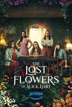 The Lost Flowers of Alice Hart 1