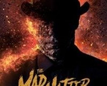 Download The Mad Hatter (2021) {English With Subtitles} 480p [400MB] || 720p [870MB]