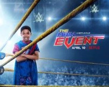 Download The Main Event (2020) Dual Audio (Hindi-English) 480p [300MB] || 720p [850MB]