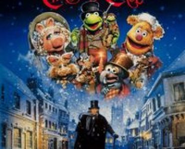 Download The Muppet Christmas Carol (1992) (English Audio) Bluray 480p [270MB] || 720p [720MB] || 1080p [1.7GB]