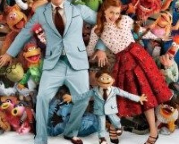 Download The Muppets (2011) {English With Subtitles} 480p [400MB] || 720p [800MB] || 1080p [1.3GB]