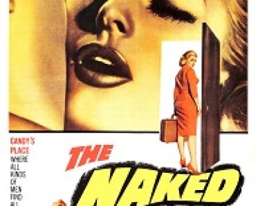 Download The Naked Kiss (1964) {English With Subtitles} 480p [300MB] || 720p [800MB] || 1080p [1.8GB]
