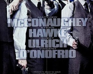 Download The Newton Boys (1998) {English With Subtitles} 480p [500MB] || 720p [999MB] || 1080p [3.2GB]