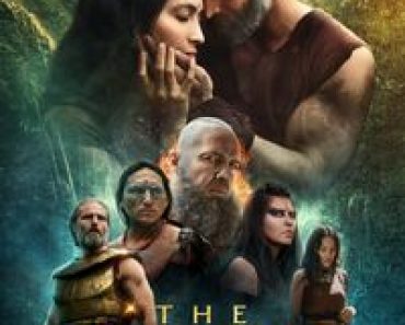 Download The Oath (2023) (English Audio) Esubs Web-Dl 480p [310MB] || 720p [850MB] || 1080p [2GB]