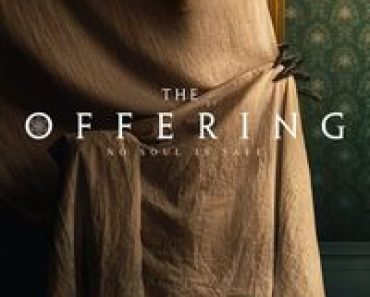 Download The Offering (2022) Dual Audio {Hindi-English} BluRay 480p [300MB] || 720p [840MB] || 1080p [2GB]