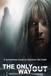 The Only Way Out aka Jedini izlaz 2021 MoviesMod.net