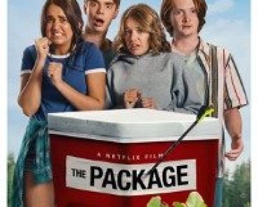 Download The Package (2018) {English with Subtitles} Web-Dl 480p [290MB] || 720p [770MB] || 1080p [3.8GB]