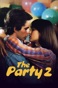 The Party 2 aka La Boum 2 1982 MoviesMod.net