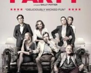 Download The Party (2017) {English With Subtitles} 480p [300MB] || 720p [600MB] || 1080p [1.5GB]