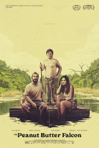 Home Pages 1 The Peanut Butter Falcon 2019 720p