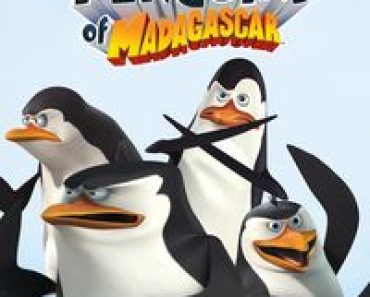 Download The Penguins of Madagascar (Season 1 – 3) {English Audio} Esub Web-DL 720p [200MB] || 1080p [1.4GB]