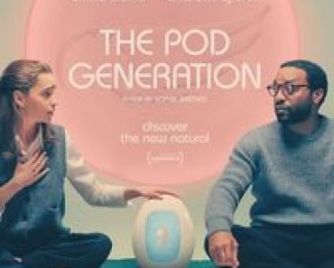 Download The Pod Generation (2023) {English With Subtitles} WEB-DL 480p [320MB] || 720p [880MB] || 1080p [2.1GB]