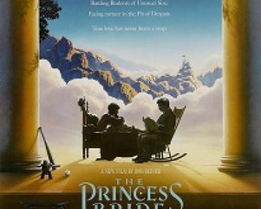 Download The Princess Bride (1987) {English With Subtitles} 480p [300MB] || 720p [900MB] || 1080p [2.1GB]