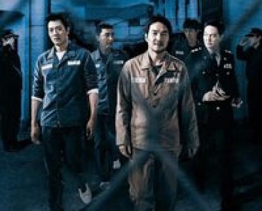 Download The Prison (2017) Dual Audio (Hindi-Korean) BluRay 480p [450MB] || 720p [1.2GB] || 1080p [2.7GB]