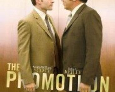 Download The Promotion (2008) {English With Subtitles} 480p [300MB] || 720p [650MB]