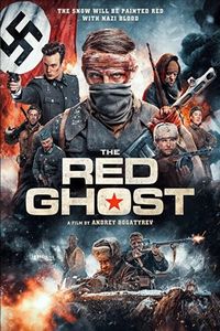 The Red Ghost 2020 MoviesMod.org
