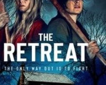 Download The Retreat (2021) {English With Subtitles} 480p [360MB] || 720p [770MB]