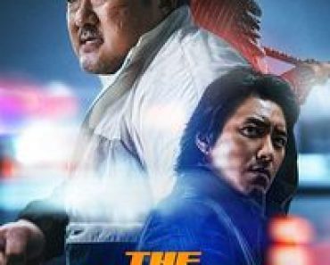 Download The Roundup: No Way Out (2023) Dual Audio {Hindi-Korean} WEB-DL 480p [350MB] || 720p [950MB] || 1080p [2.2GB]