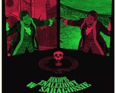 Download The Saragossa Manuscript (1965) {Polish With Subtitles} 480p [MB] || 720p [MB] || 1080p [GB]