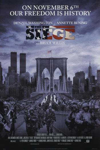 The Siege 1998 720p
