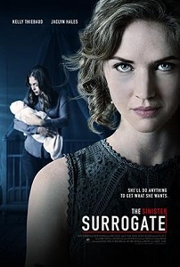 The Sinister Surrogate 2018 720p 1