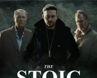 Download The Stoic (2024) {English With Subtitles} WEB-DL 480p [290MB] || 720p [780MB] || 1080p [1.8GB]