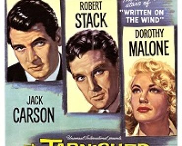 Download The Tarnished Angels (1957) {English With Subtitles} 480p [300MB] || 720p [800MB] || 1080p [2GB]