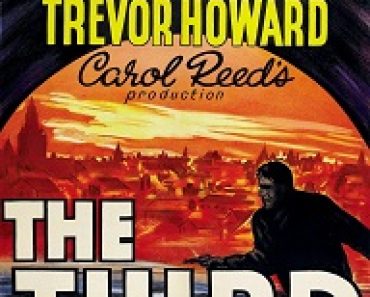 Download The Third Man (1949) {English With Subtitles} 480p [350MB] || 720p [800MB] || 1080p [2GB]