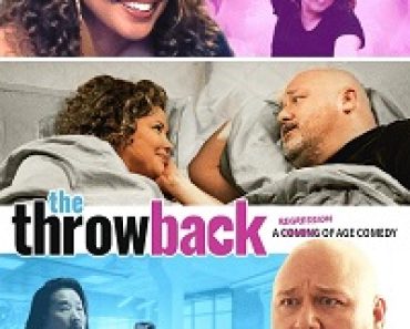 Download The Throwback (2024) {English With Subtitles} 480p [300MB] || 720p [900MB] || 1080p [2GB]