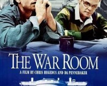 Download The War Room (1993) {English With Subtitles} 480p [400MB] || 720p [850MB]