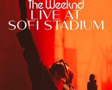 Download The Weeknd: Live at SoFi Stadium (2023) {English With Subtitles} 720p [850MB] || 1080p [2.7GB]