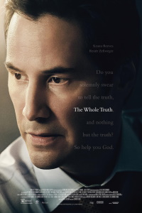 The Whole Truth 2016 720p