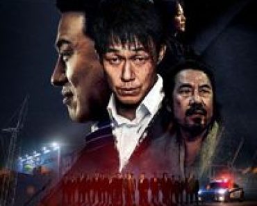 Download The Wild (2023) Dual Audio {Hindi-Korean} WEB-DL 480p [420MB] || 720p [1GB] || 1080p [2.4GB]