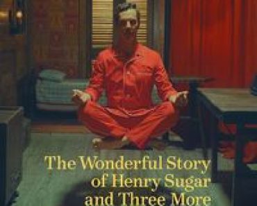 Download The Wonderful Story Of Henry Sugar And Three More (2023) Dual Audio (Hindi-English) Web-Dl 480p [360MB] || 720p [950MB] || 1080p [2GB]
