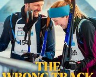 Download The Wrong Track (2025) Multi Audio (Hindi-English-Norwegian) Msubs Web-Dl 480p [350MB] || 720p [960MB] || 1080p [2.2GB]