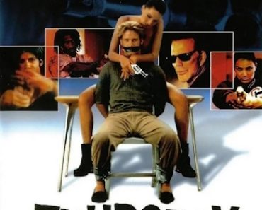Download Thursday (1998) {English With Subtitles} 480p [300MB] || 720p [700MB]