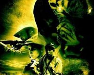 Download Tigress of King River (2002) Dual Audio {Hindi-Thai} Esubs DVDRip 480p [322MB] || 720p [1.2GB]