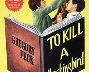 Download To Kill a Mockingbird (1962) {English With Subtitles} 480p [450MB] || 720p [950MB]