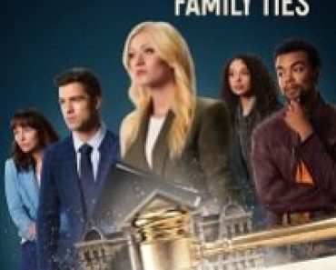 Download True Justice: Family Ties (2024) {English With Subtitles} 480p [300MB] || 720p [700MB] || 1080p [1.7GB]