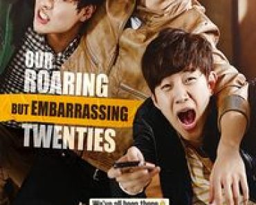 Download Twenty (2015) Dual Audio (Hindi-Korean) Esub Web-Dl 480p [400MB] || 720p [1GB] || 1080p [2.3GB]