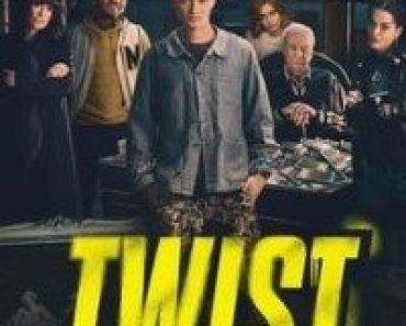 Download Twist (2021) {English With Subtitles} 480p [400MB] || 720p [900MB]