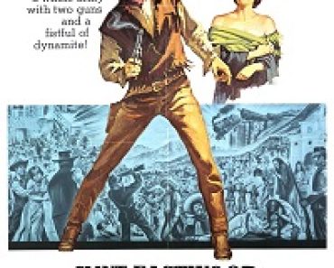 Download Two Mules for Sister Sara (1970) {English With Subtitles} 480p [300MB] || 720p [900MB] || 1080p [2.5GB]