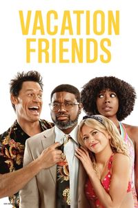 Vacation Friends 2021 MoviesMod.net