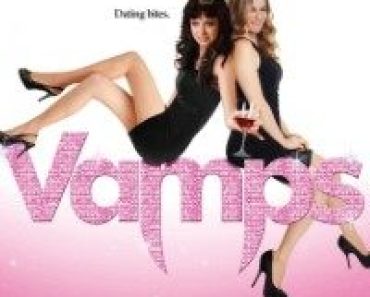 Download Vamps (2012) (English Audio) Esubs Bluray 480p [285MB] || 720p [770MB] || 1080p [2GB]