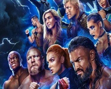 Download WWE Royal Rumble (2023) {English With Subtitles} 720p [2GB]