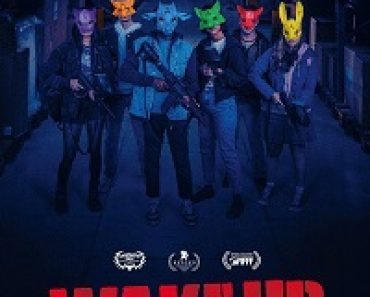 Download Wake Up (2023) {English With Subtitles} 480p [300MB] || 720p [700MB] || 1080p [1.7GB]