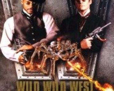 Download Wild Wild West (1999) {English With Subtitles} 480p [400MB] || 720p [850MB]